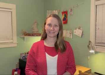 Methods of Collage: Making Homemade Paper