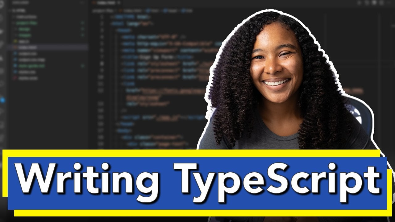 Learn TypeScript: From Beginner to Advanced Coding Techniques | Zoë ...