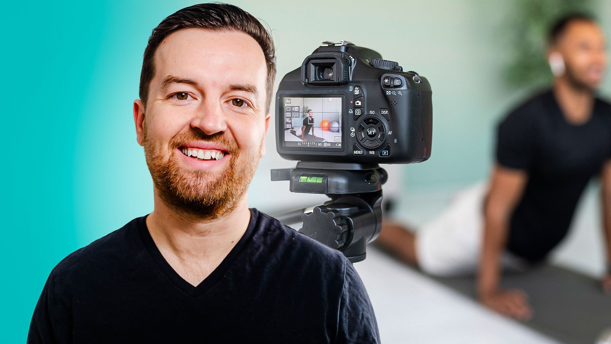 Advanced Videography: Make Your Videos Look Better