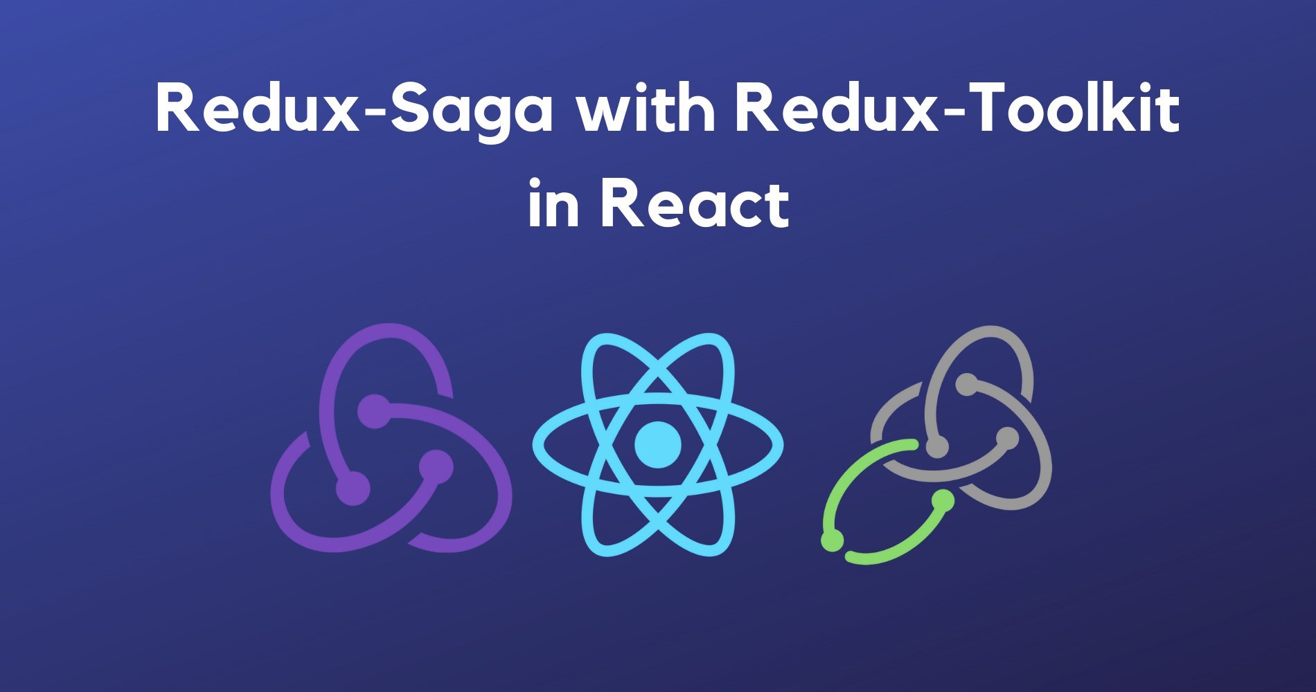 Learn Redux Saga With Redux Toolkit In React Js Saumitra Vishal Skillshare