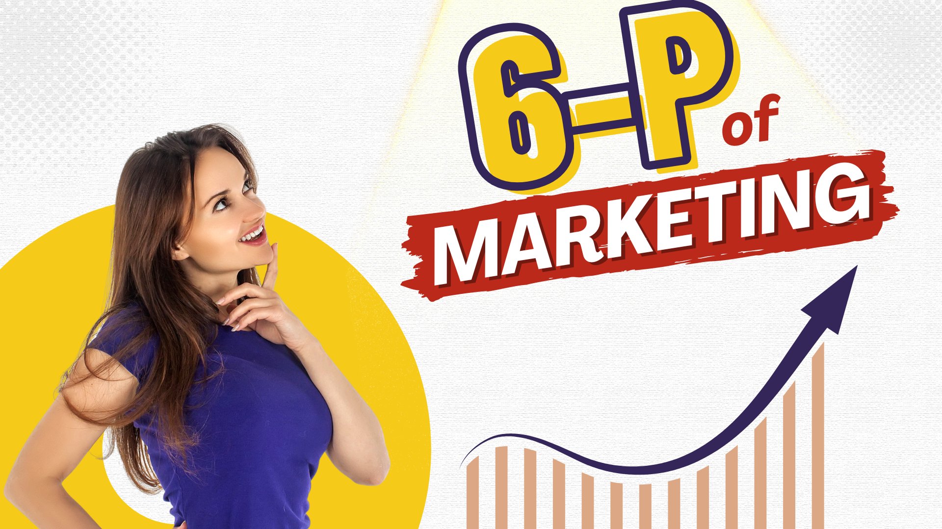 6-P of Marketing Strategy to Become Top Brand In Market Niche | Vajahat ...