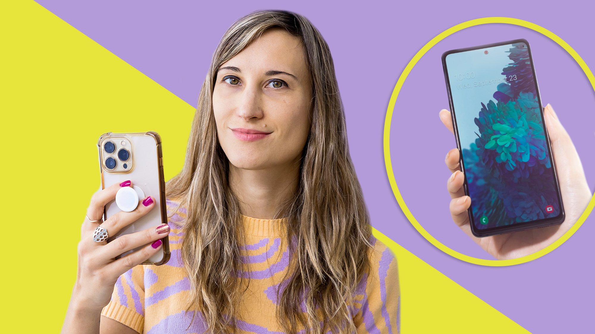 Smartphone Photography A Complete Guide For IPhone Android Flor Da 