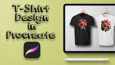 Cours de Conception de t shirt en ligne Skillshare