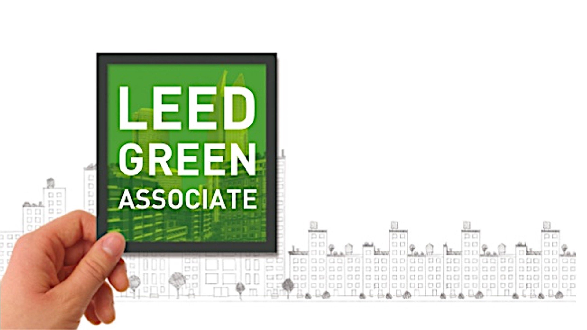 LEED-Green-Associate Buch