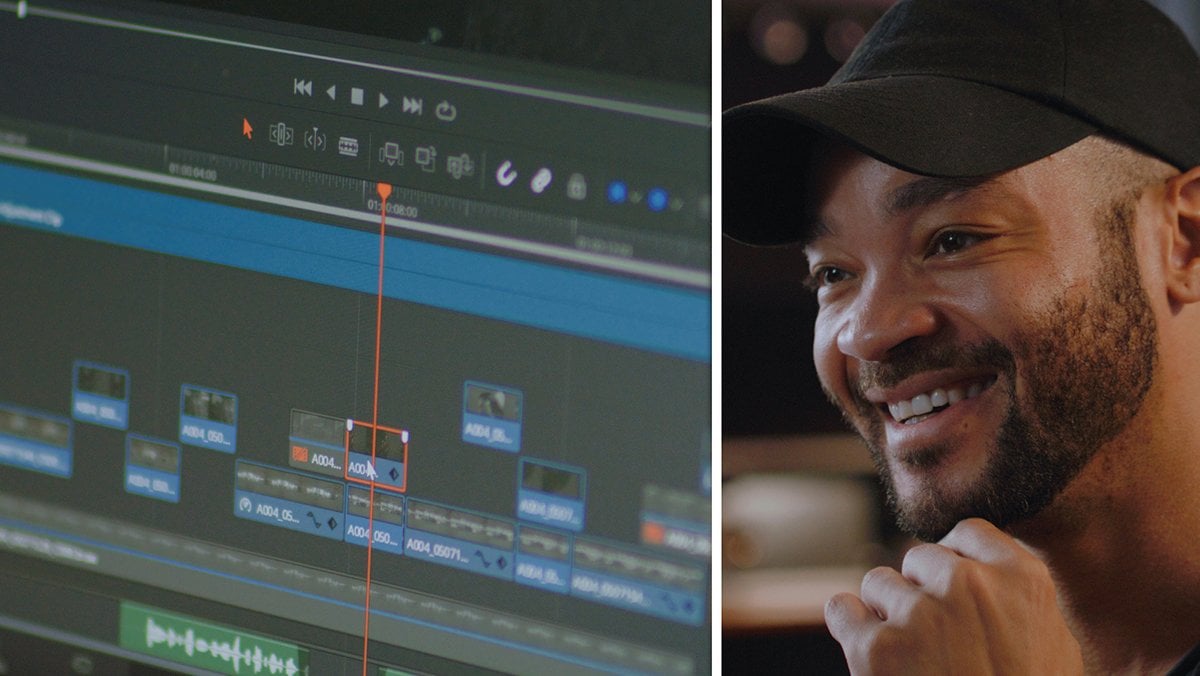 DaVinci Resolve: entenda o poder de cada página