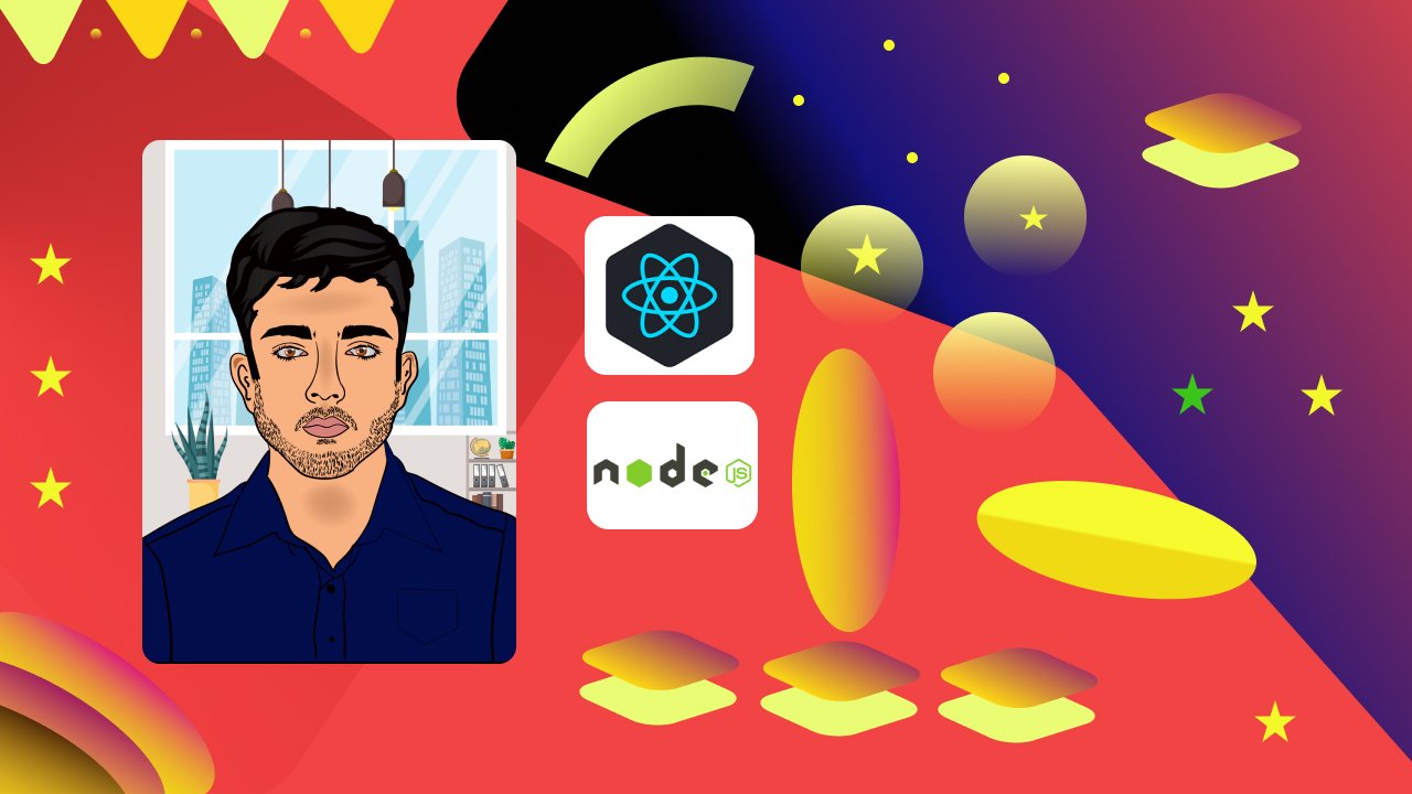 React Responsive Portfolio Website - Complete React Project | Yazdani  Chowdhury | Skillshare