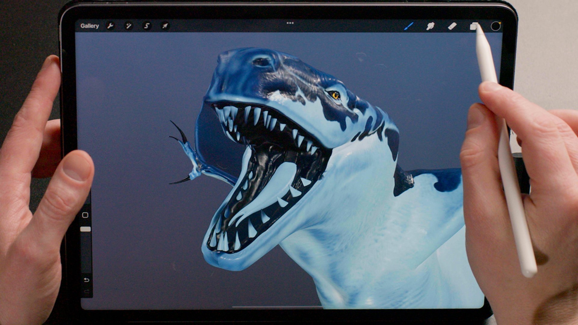 Cómo usar el truco de Google para ver un tigre y otros animales en 3D con  tu cámara