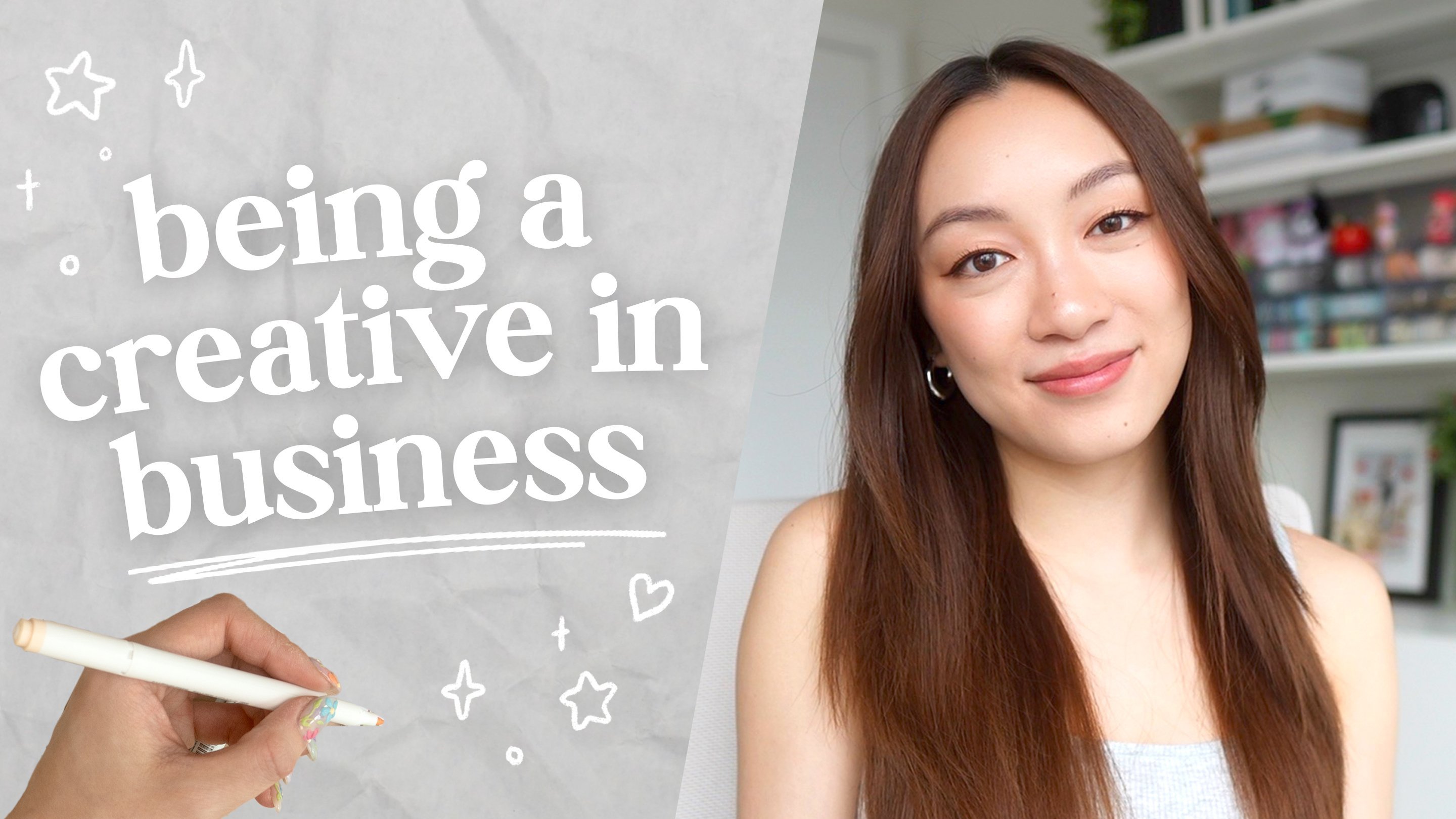 Creative Business 101: 4 Tips for Building Longevity and Success as a Creator