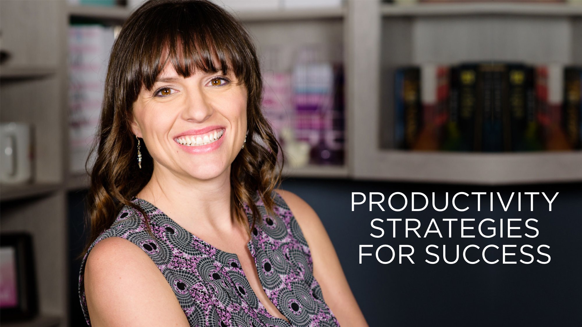 Produktivitätsstrategien für Erfolg