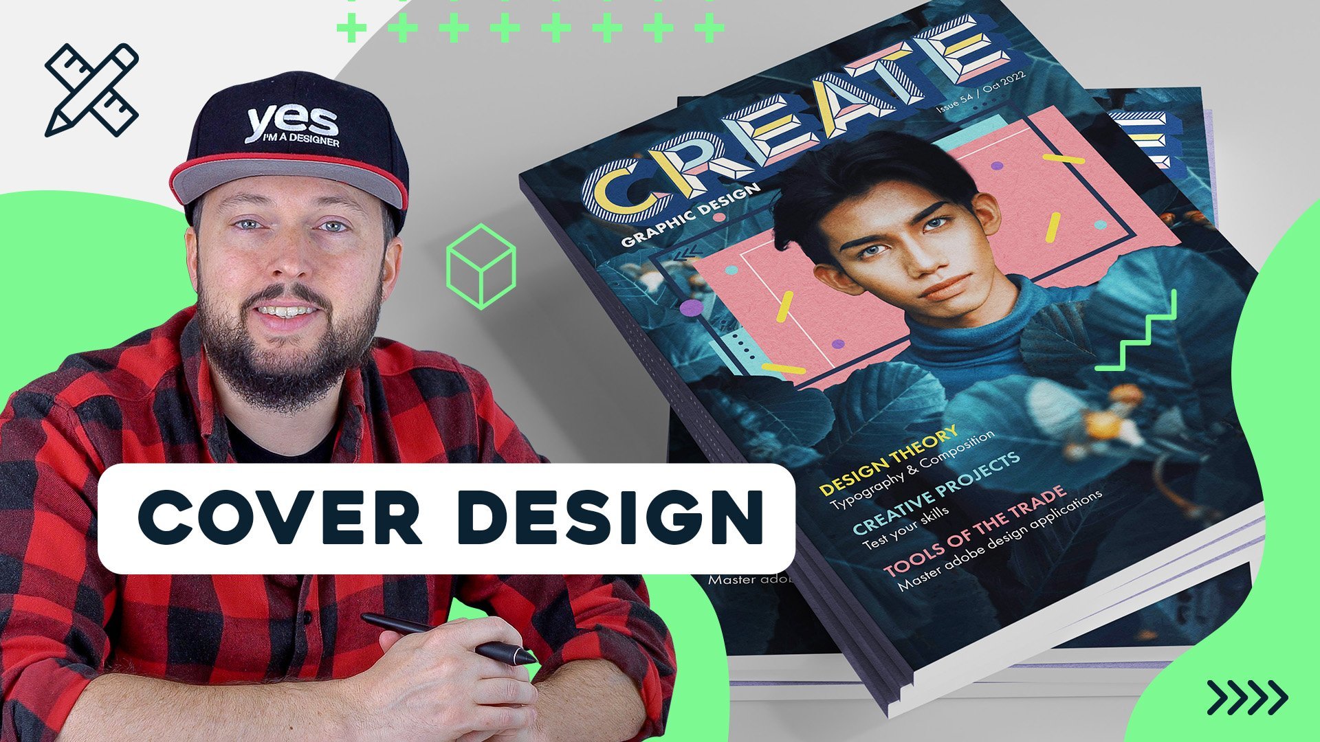 how-to-create-a-magazine-layout-in-powerpoint-design-talk