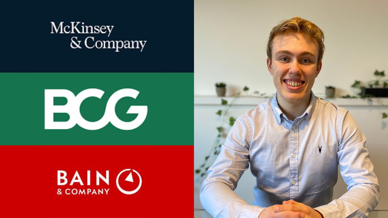 Management consulting resume examples picture