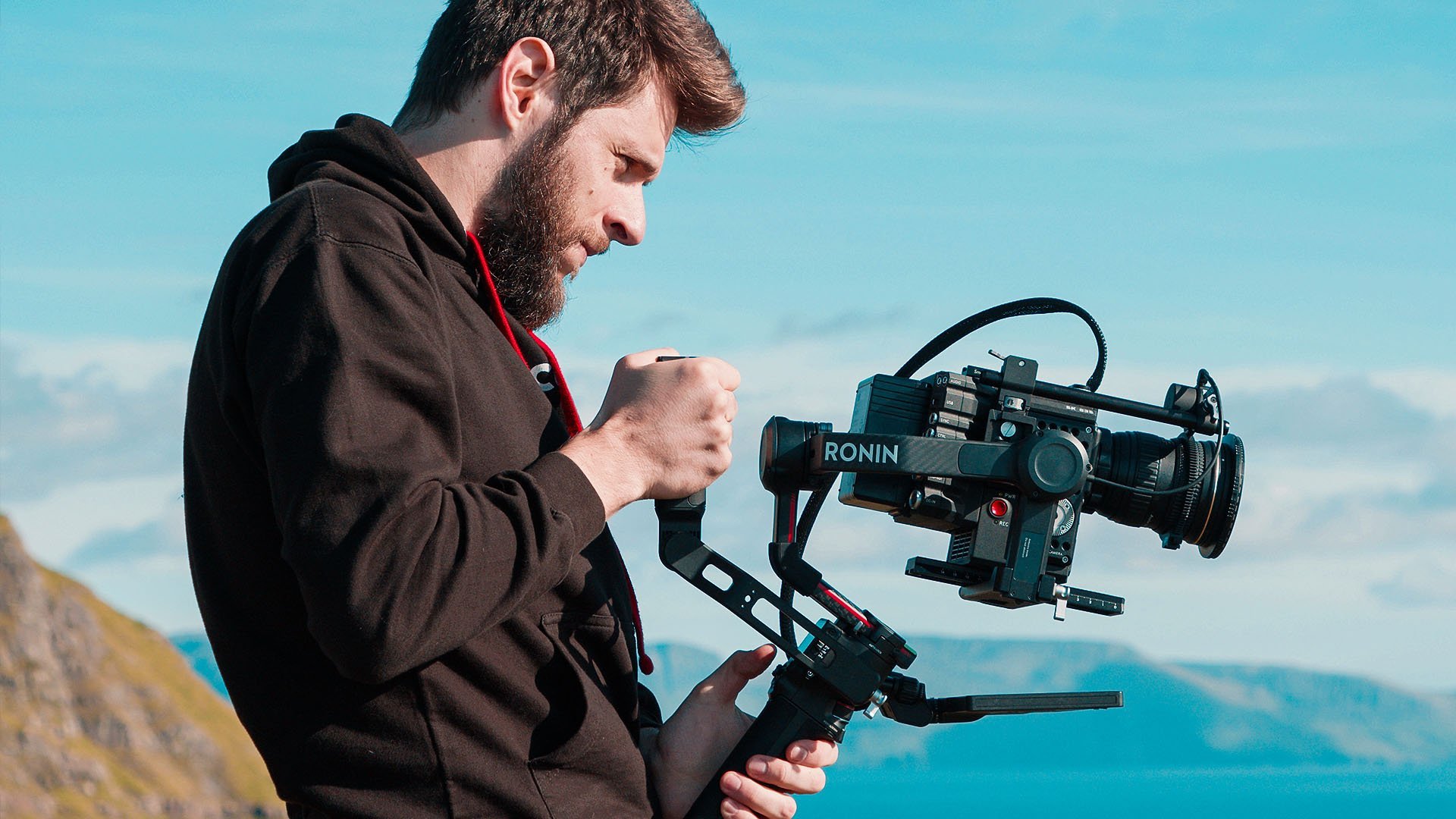 accesorios que deberiamos usar como fotografos y probablemente no tenemos