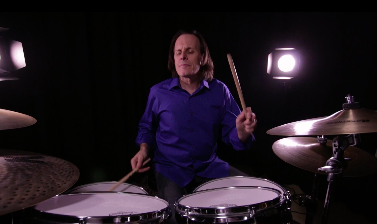 How To Play The Drum Set For Beginners: Part 1 