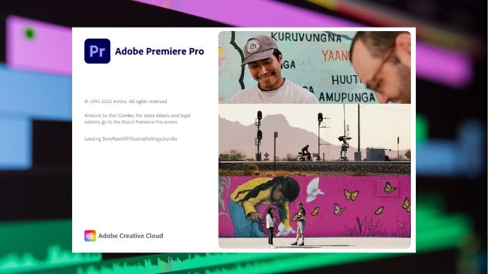 Power Video Editing: Learn Adobe Premiere Pro in 45 Min | Dandan Liu ...