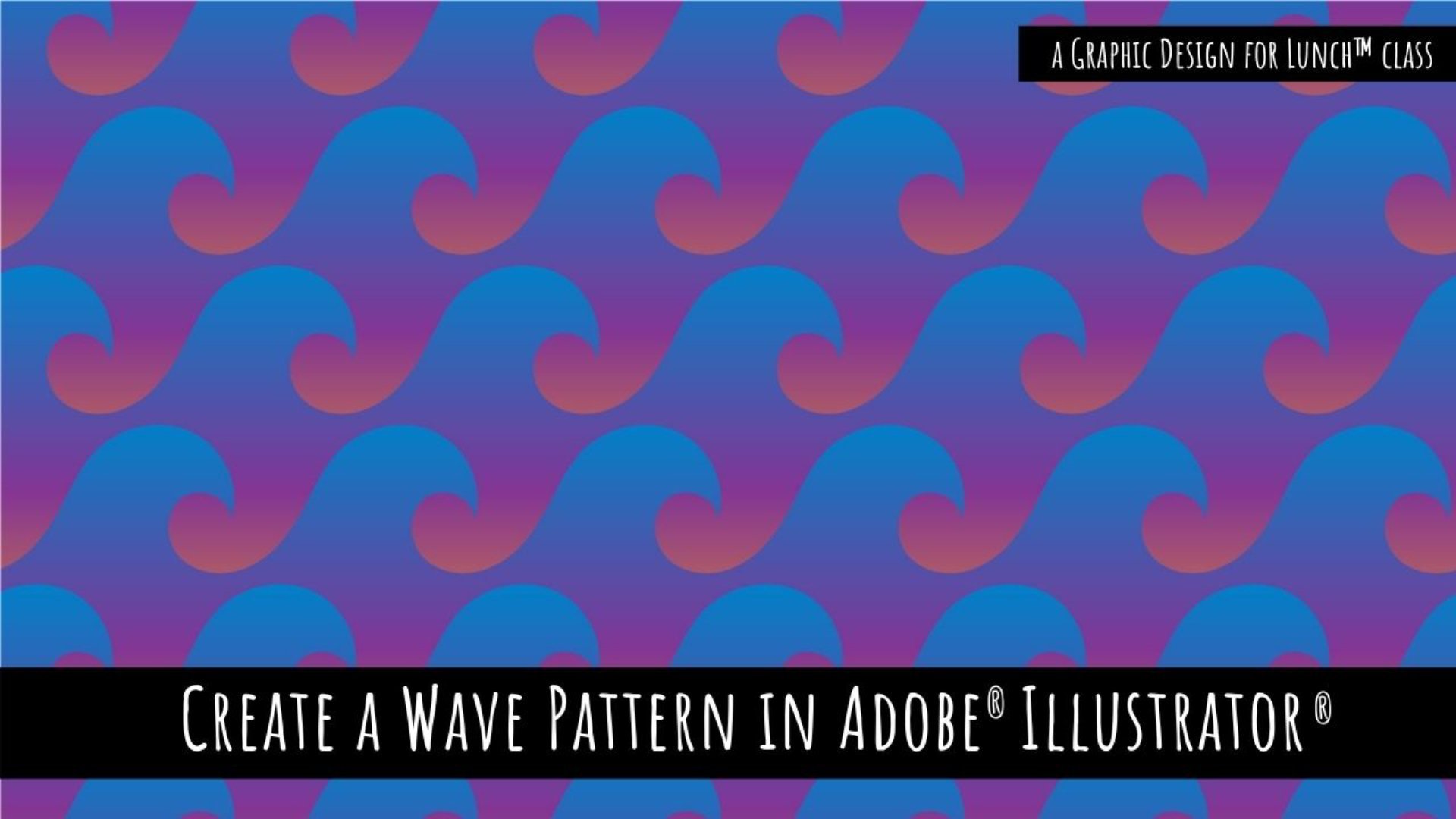 How To Make An Advanced Seamless Houndstooth Pattern Swatch In Adobe  Illustrator 