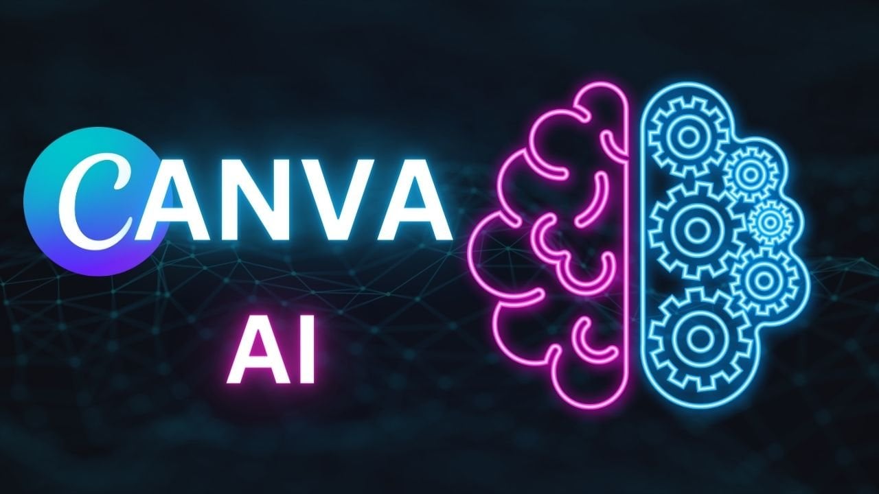 Canva AI Training by Saad Nadeem