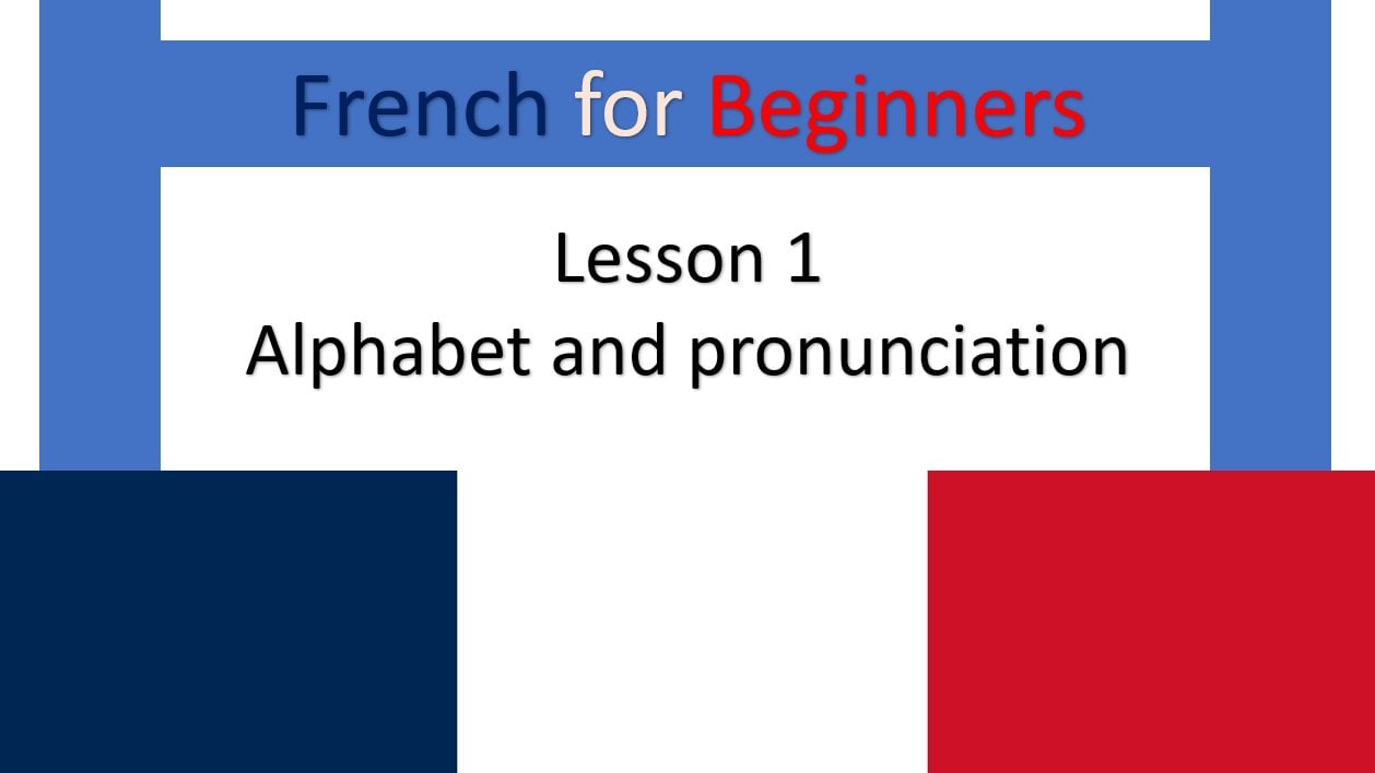 French S S or SS between two vowels? Practice the pronunciation Of