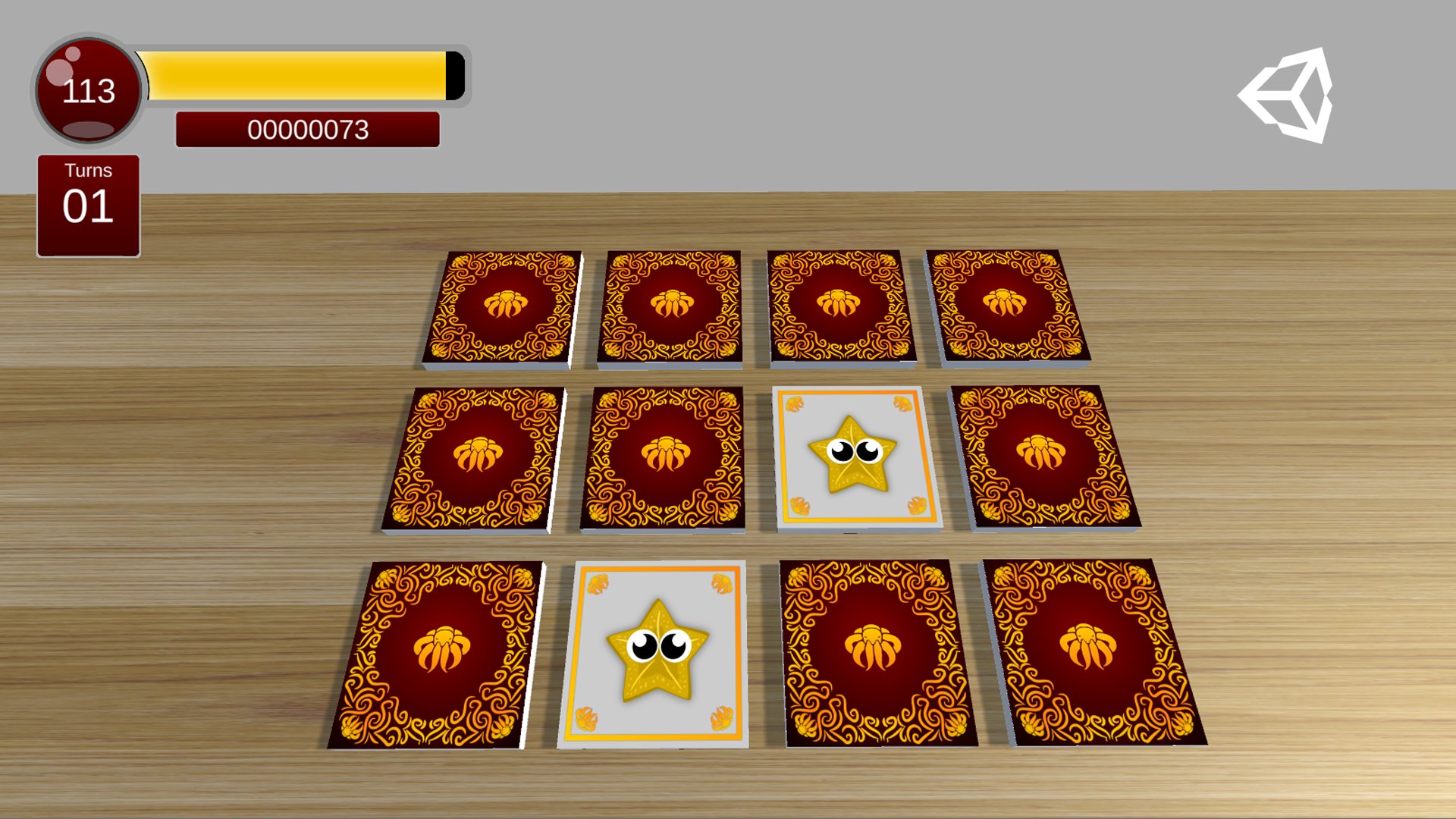 Unity Game Tutorial: 3D Memory Game / 3D Matching Game | Octo Man |  Skillshare