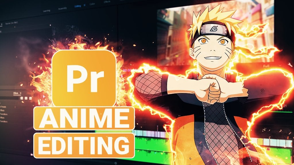 Anime edit [10 sec amv] naruto on Make a GIF