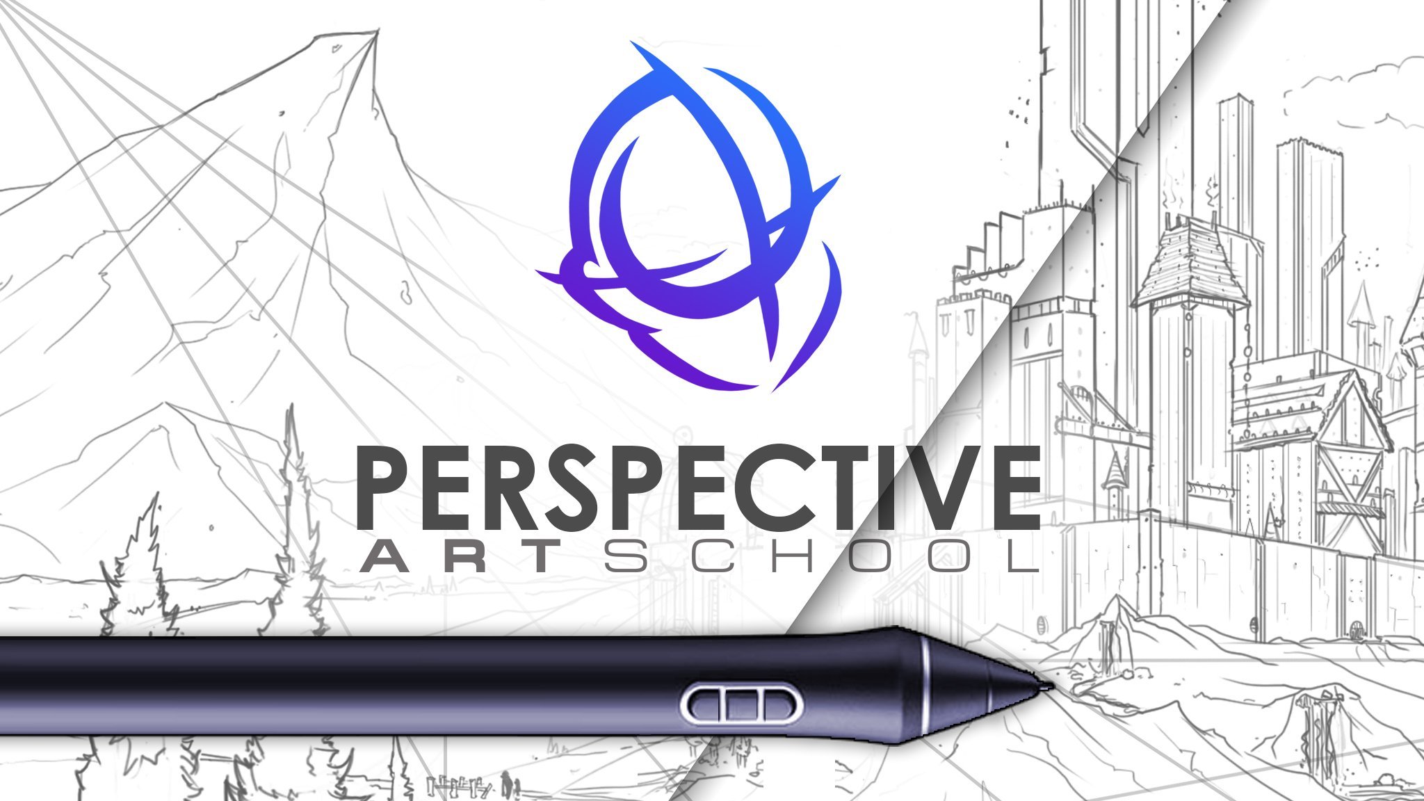 Perspectiva 101: desenho de perspectiva, Scott Harris