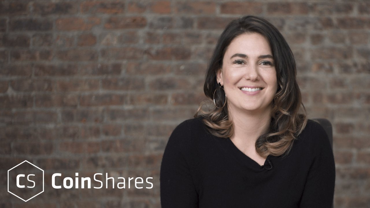 Demystifying Cryptocurrency: Understanding Bitcoin and Beyond | Meltem  Demirors | Skillshare