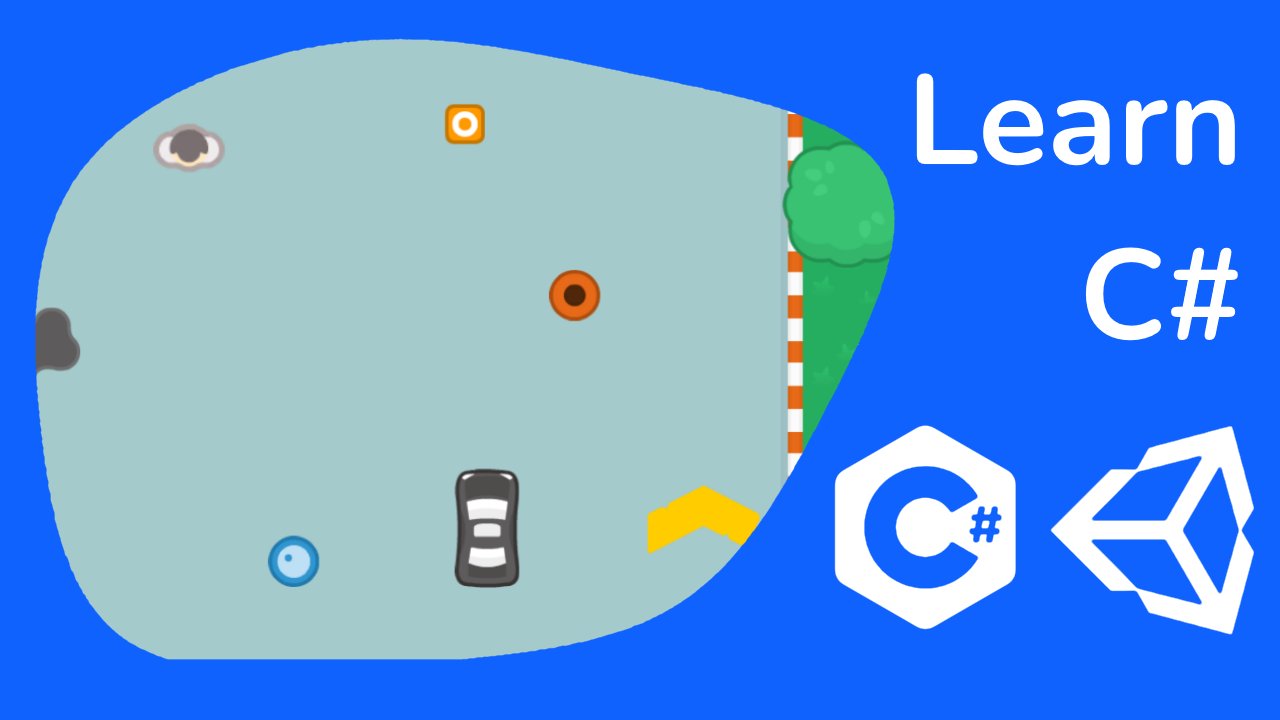 Learn Video Game Development & Program In C#! | Jack Donaldson | Skillshare