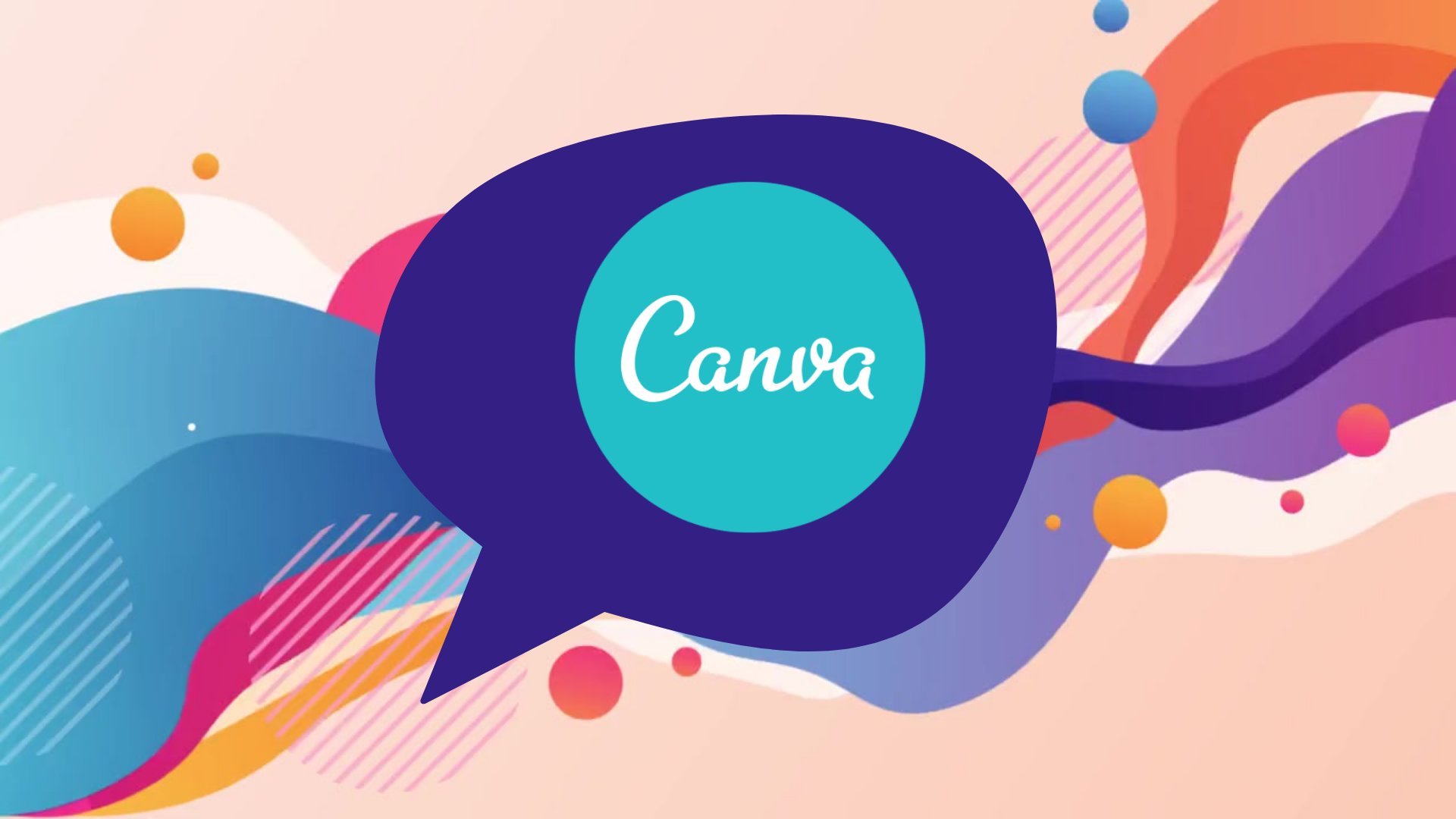 La création d'une palette de couleurs de A à Z - Canva