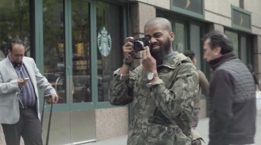 How To Use a Light Meter: Flat Light