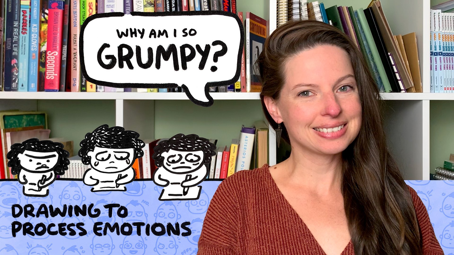 grumpy-art-drawing-to-process-emotions-christine-nishiyama-skillshare