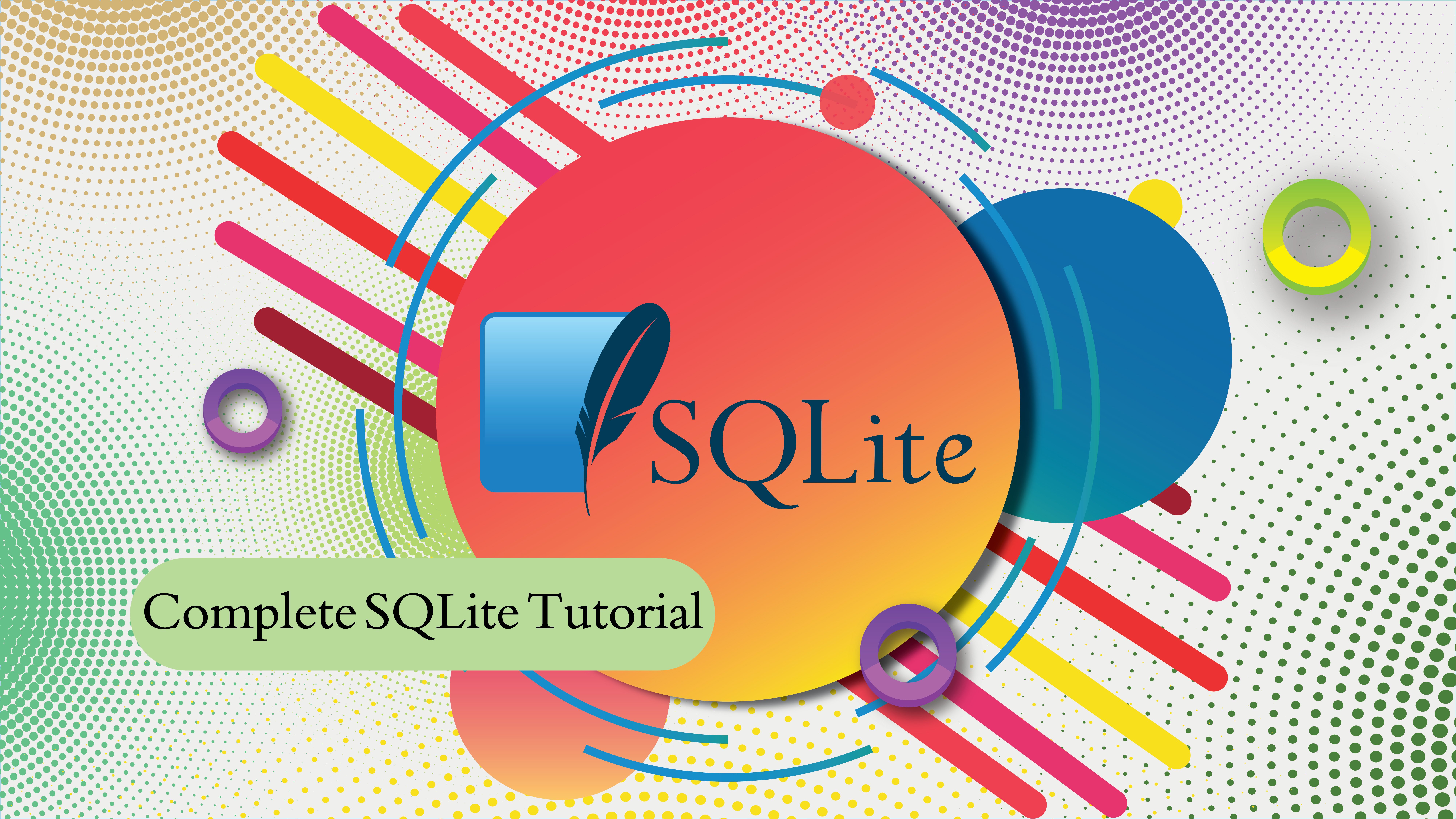 Create and Manage SQLite Databases From Scratch | Meisam Mansourzadeh |  Skillshare
