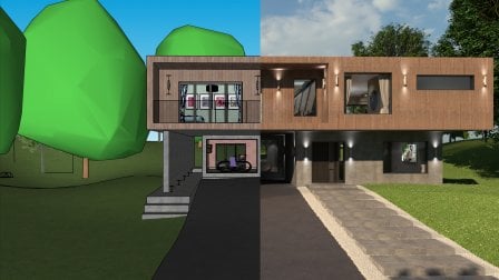 Project Class