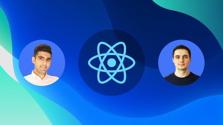 Free Course: React Native Login Authentication PART 2 (step-by-step  tutorial) from notJust․dev