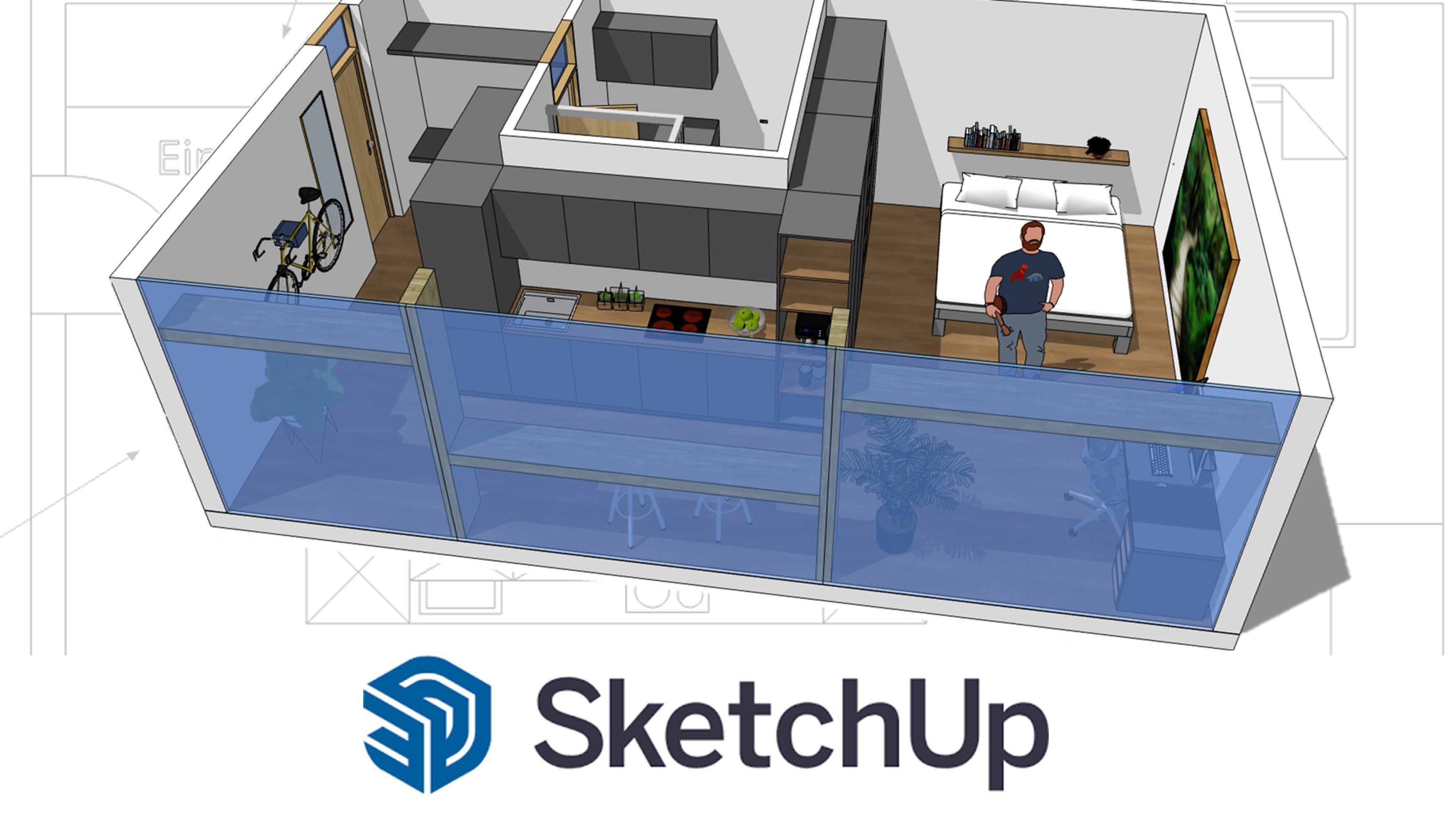 google sketchup free