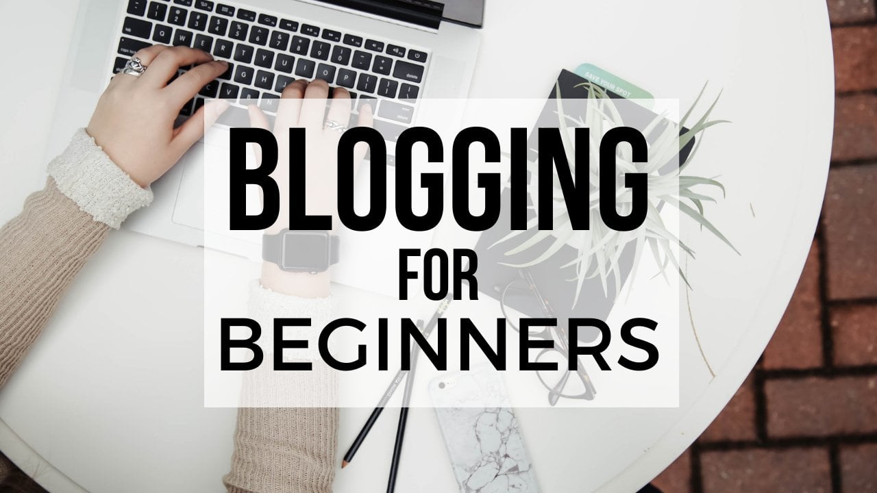 How to Start a Blog - Blogging for Beginners | Laurie Wang | Skillshare