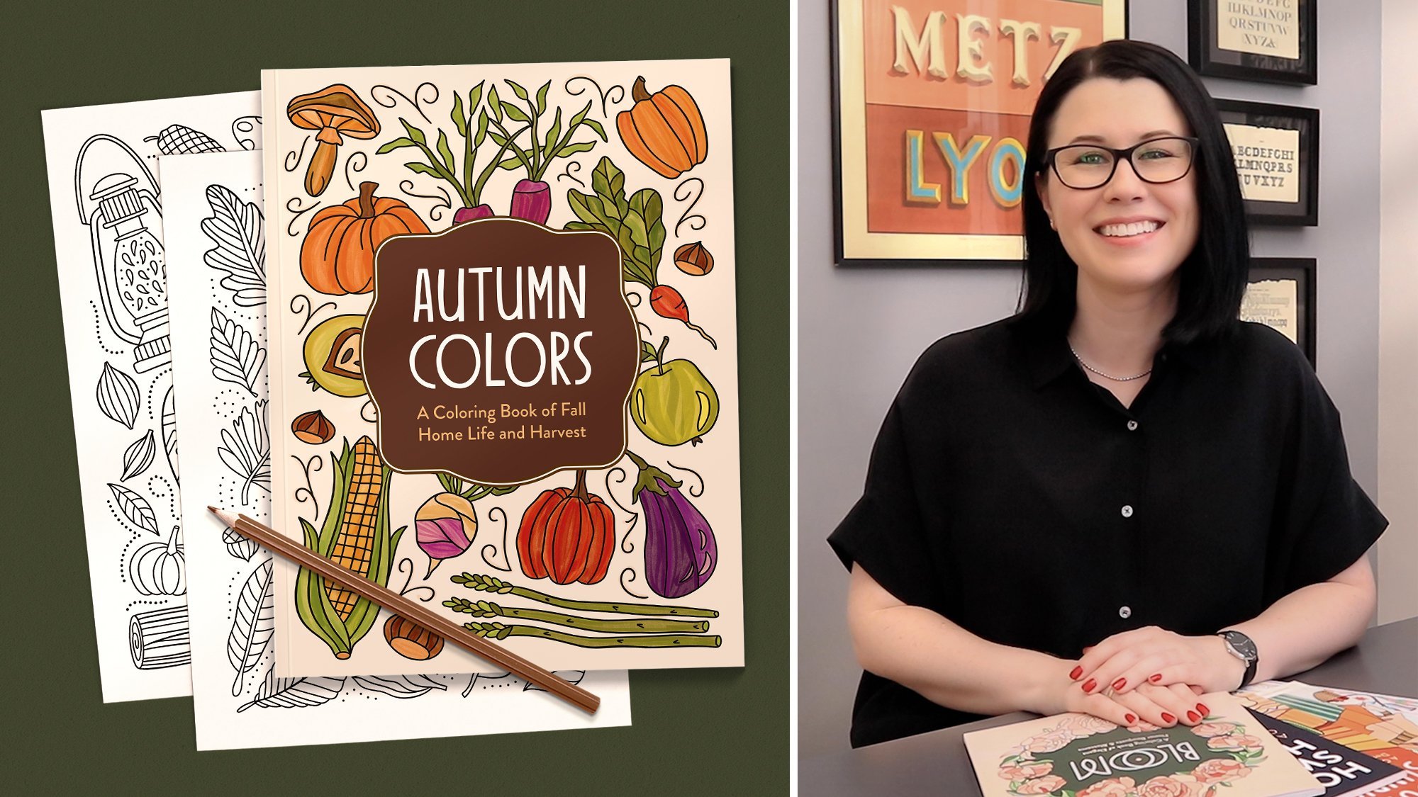 How to Color Like an Artist: Tips for Adult-Coloring Converts - WSJ