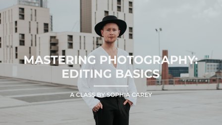 Project Class