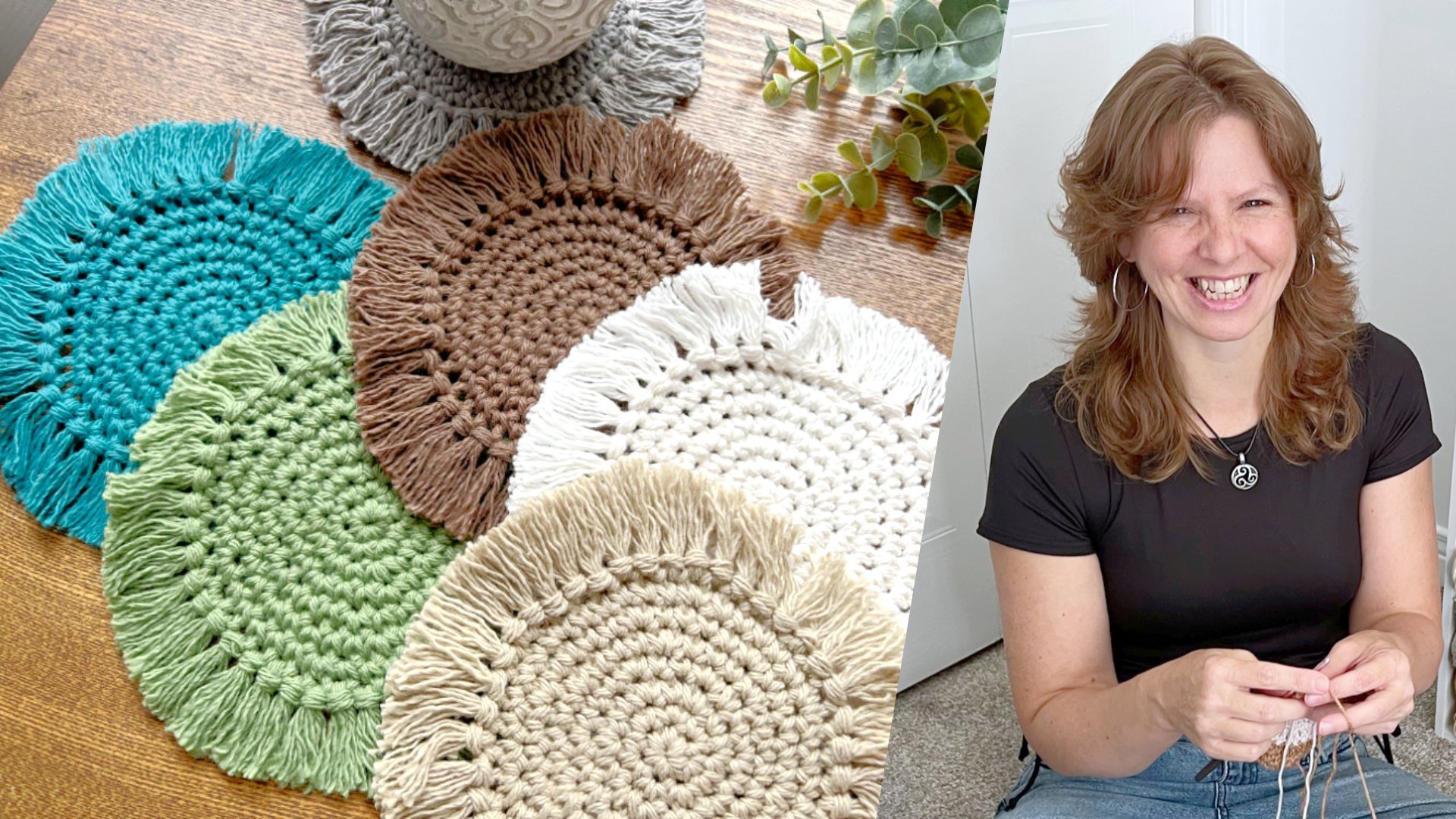 Apprendre le crochet - Sous Une Etoile