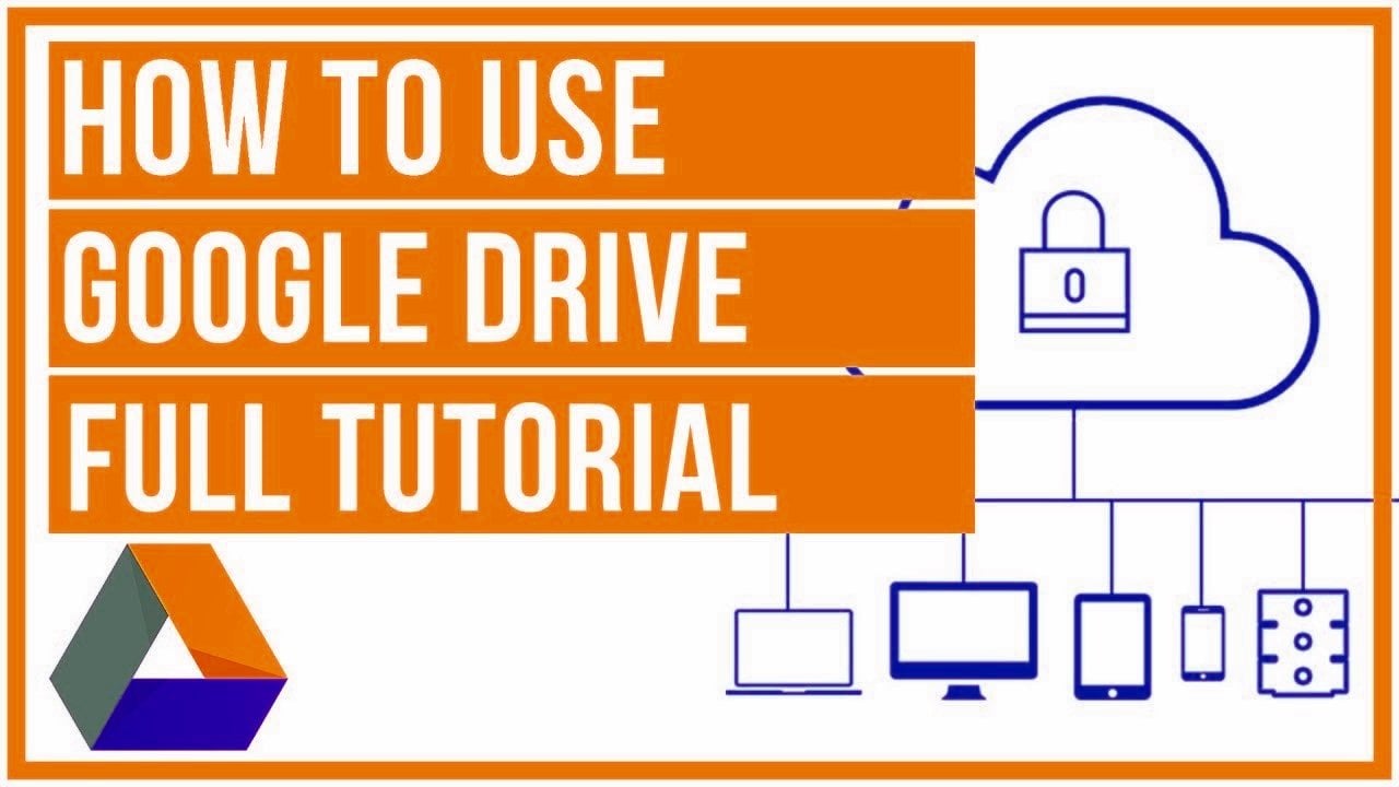 How to Login Google Drive? Google Drive Sign In Tutorial 