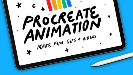 GIF Animation Classes Online