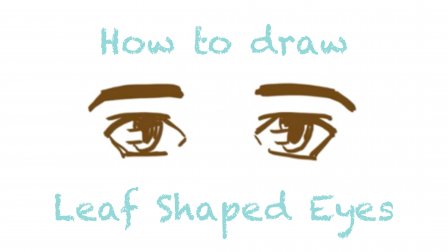 101 Guide To Drawing Eyes Nina Rycroft Skillshare