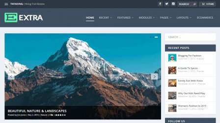 How To Make A Wordpress BLOG 2017 - 