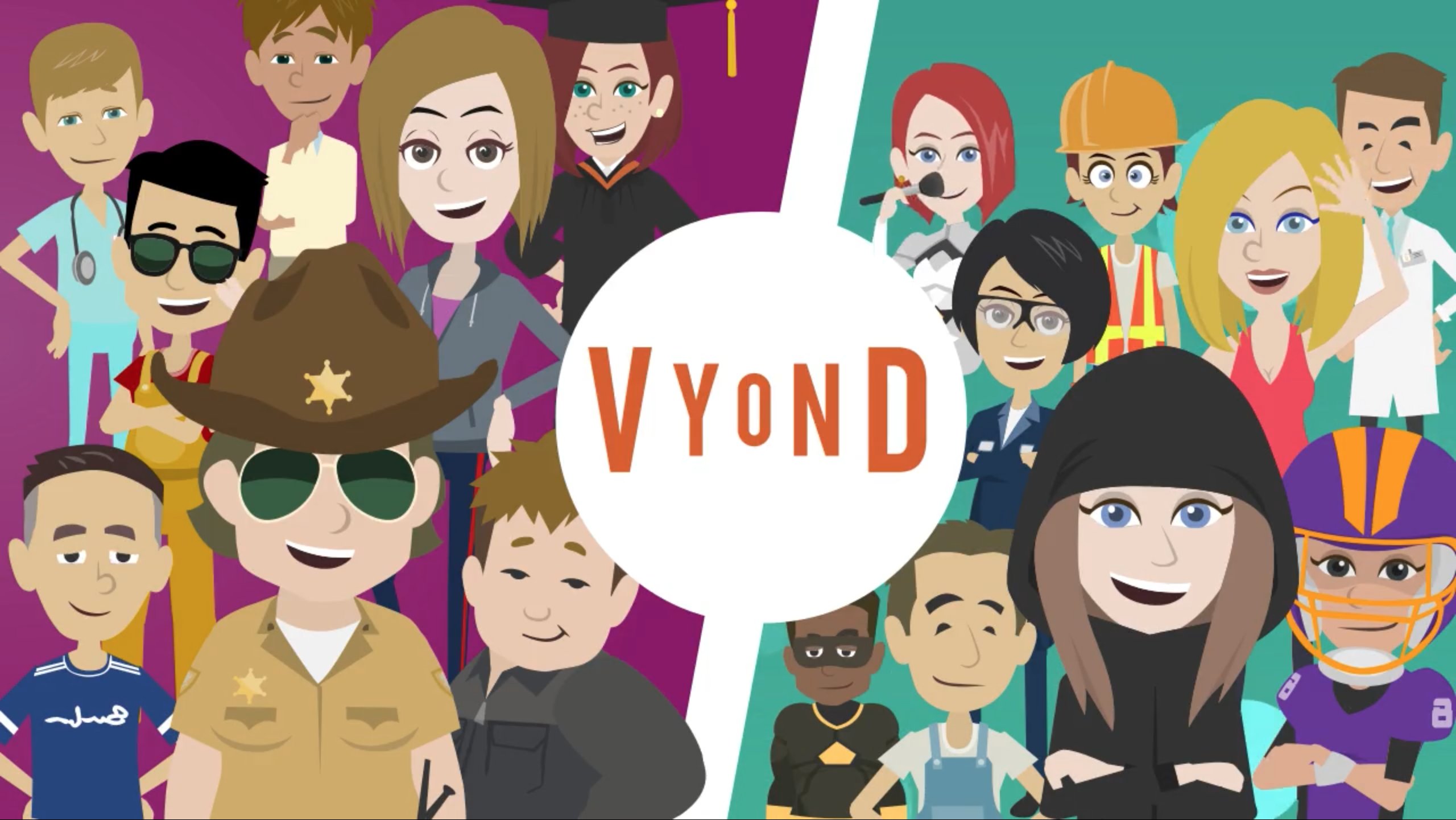 2d Character Animation With Vyond Abdullah Yildiz Skillshare