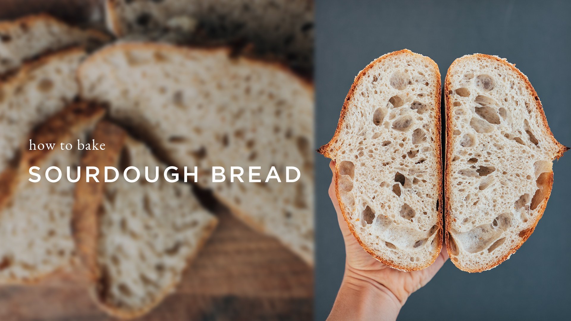 Can You Bake Sourdough in a Loaf Pan? [Yes! Here's how.] - Grant Bakes