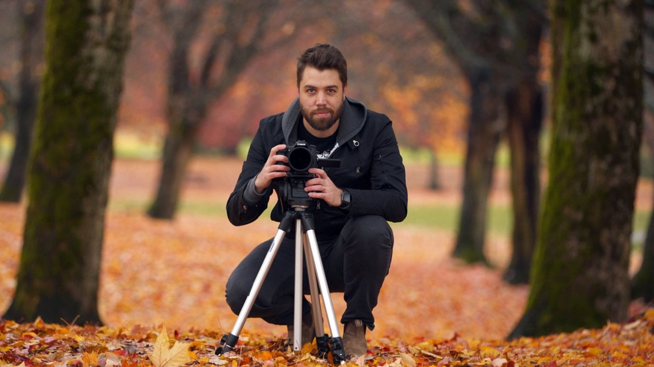 Tourner une vidéo avec un appareil photo numérique, raisonnable?