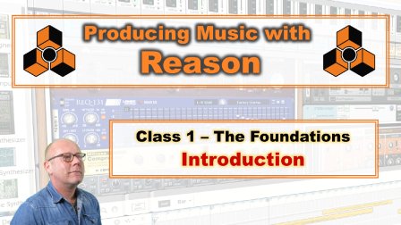 Project Class