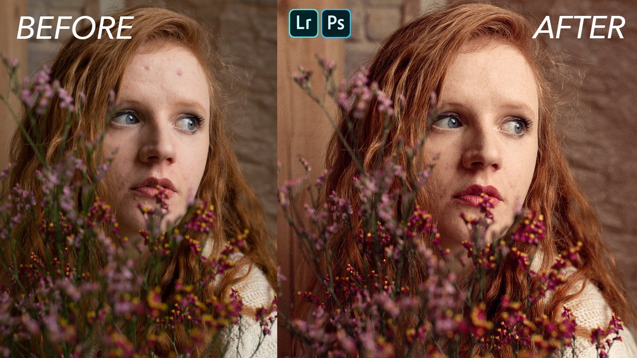 Color Pop in Photoshop (In 3 Easy Steps) - Pretty Presets for Lightroom