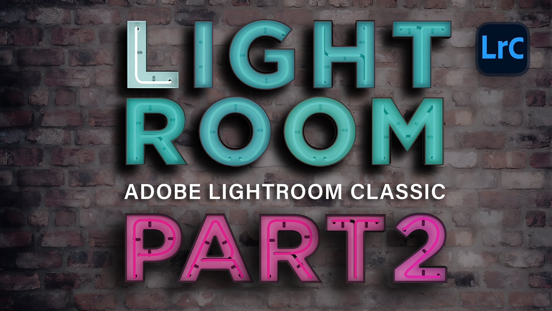 Adobe Lightroom Classic Part Two | Frank Minghella | Skillshare