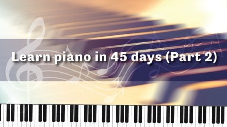 Learn Piano Online - Piano Learning App