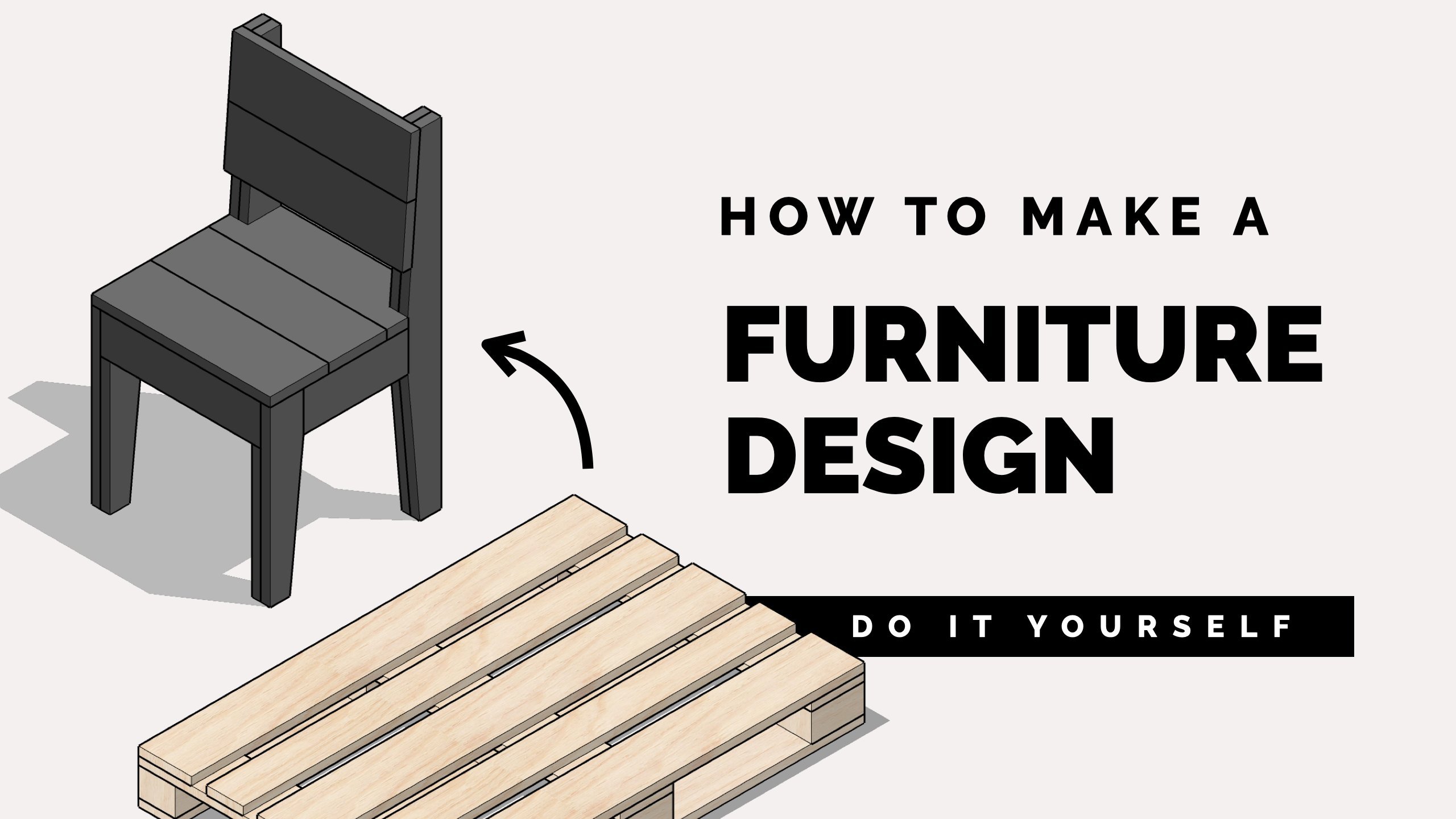 Try out furniture designs for free