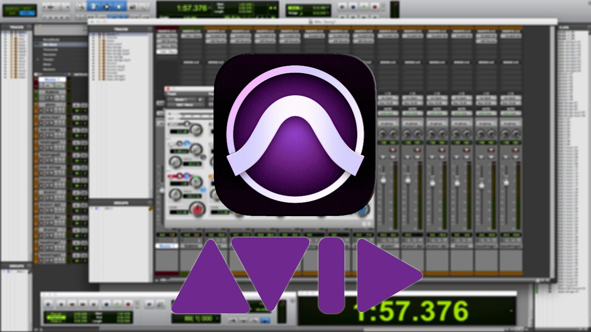 Avid Pro Tools Audio Recording For Beginners In ProTools Will Bartlett Skillshare